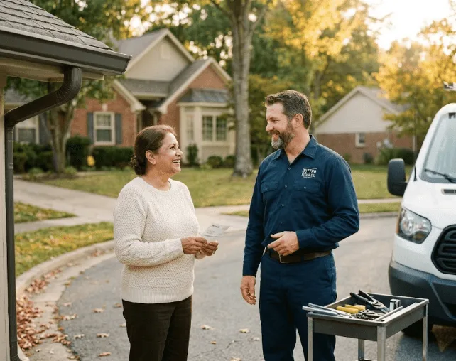 Gutter Repair Enumclaw, WA FAQs